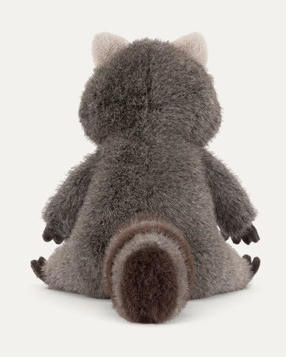 Trixiwoo Raccoon