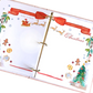 Over The Moon Our baby memory book 