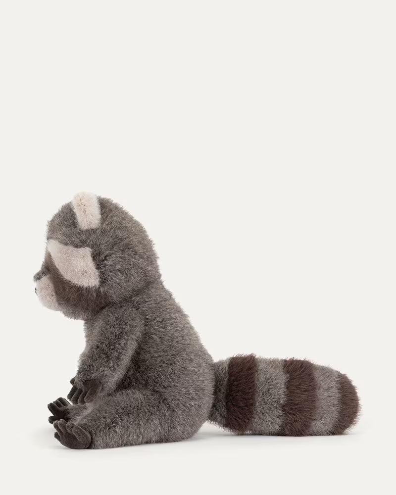Trixiwoo Raccoon