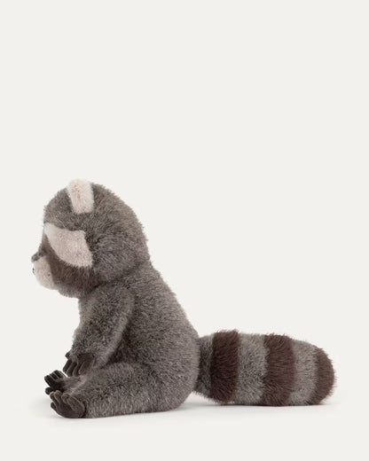 Trixiwoo Raccoon