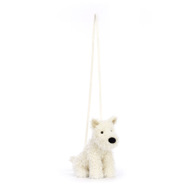 Munro Scottie Shoulder Bag