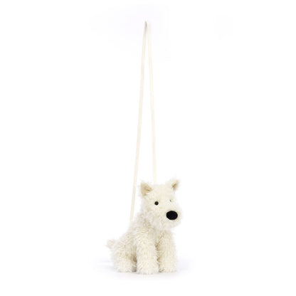 Munro Scottie Shoulder Bag