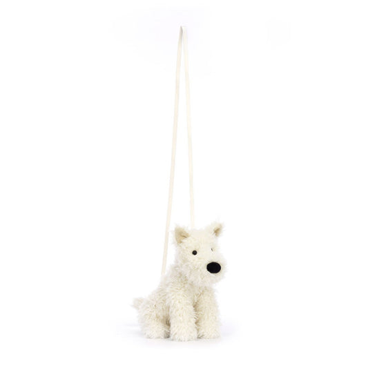 Munro Scottie Shoulder Bag