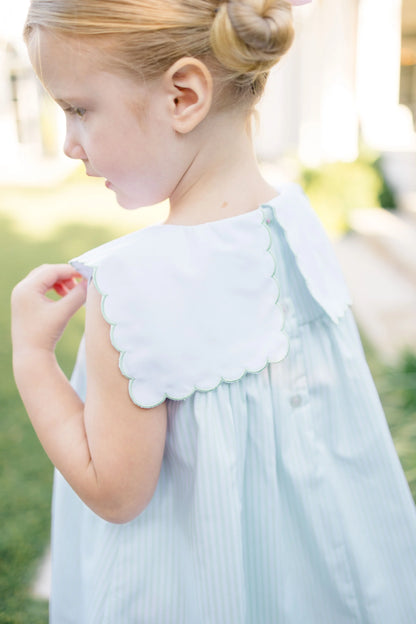 Bonnie Bows Dress