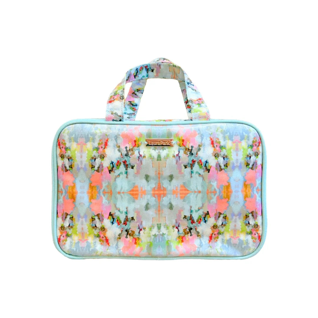 Laura Park Travel Case