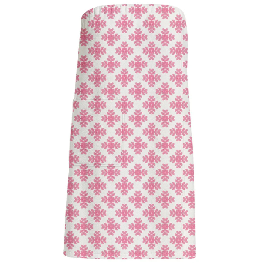 Laura Park Bath Wrap