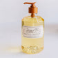 Honeycomb Shower Gel