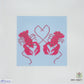 Love Lobsters Canvas