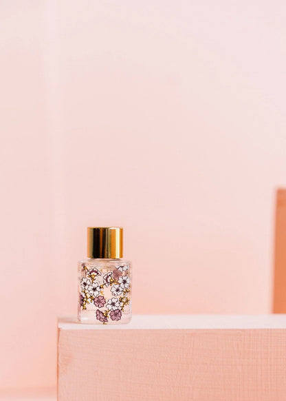 Margot Elena Relax Little Luxe Eau De Parfum 