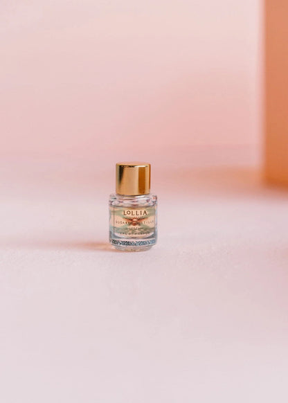 Lollia Wish Little Luxe Eau De Parfum MArgot Elena 