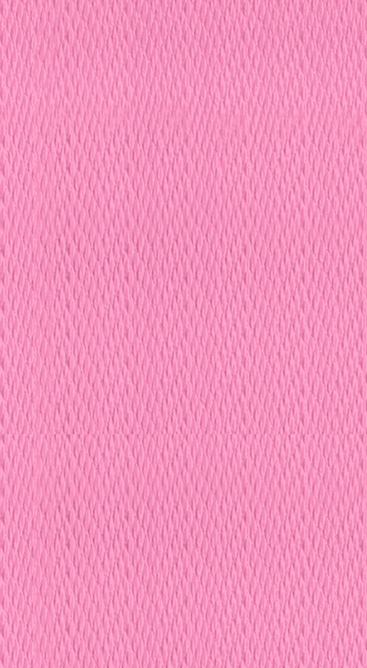 Solid pink color swatch