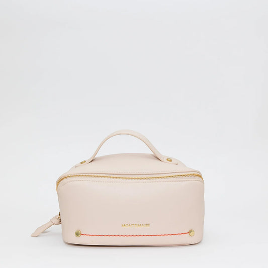 Roma Foldout Toiletry Case