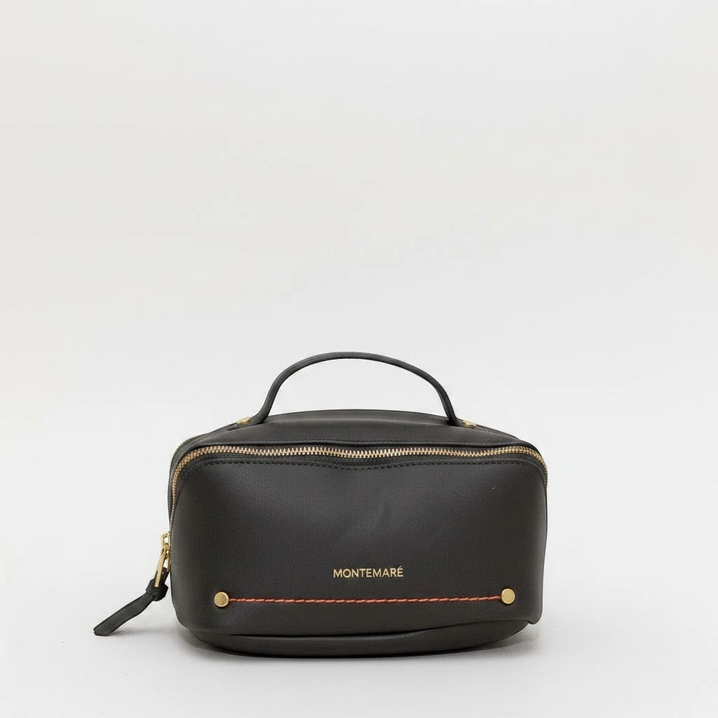 Roma Foldout Toiletry Case