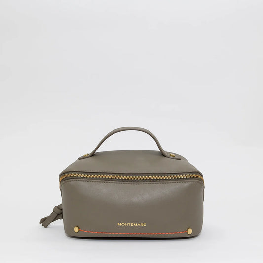 Roma Foldout Toiletry Case