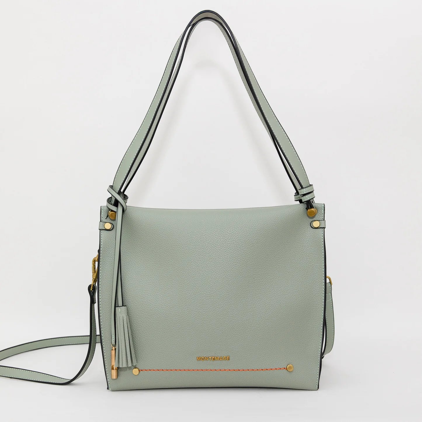 Vienna Shoulder Bag Blake's Blue