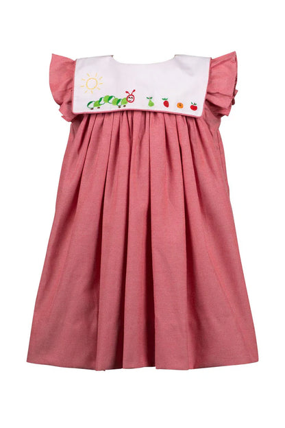 Bookworm Dress