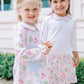 English Garden Tunic Set