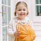 Pembroke Pumpkin Dress