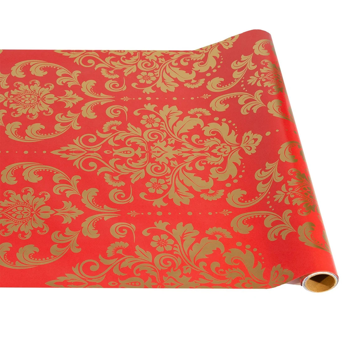 Damask Paper Runner