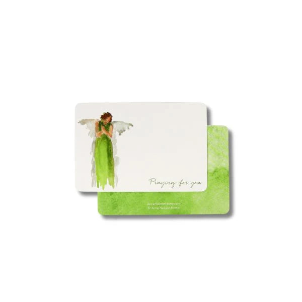 Anne Neilson Encouraging Cards