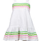 Reese Ric Rac Dress