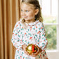 St. Nick Long Sleeve Tunic Set