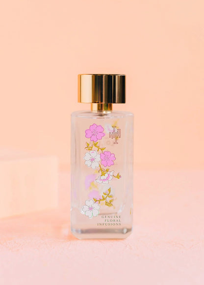 Margot Elena Lollia Relax Eau De Parfum 