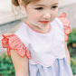 Sawyer School Dress