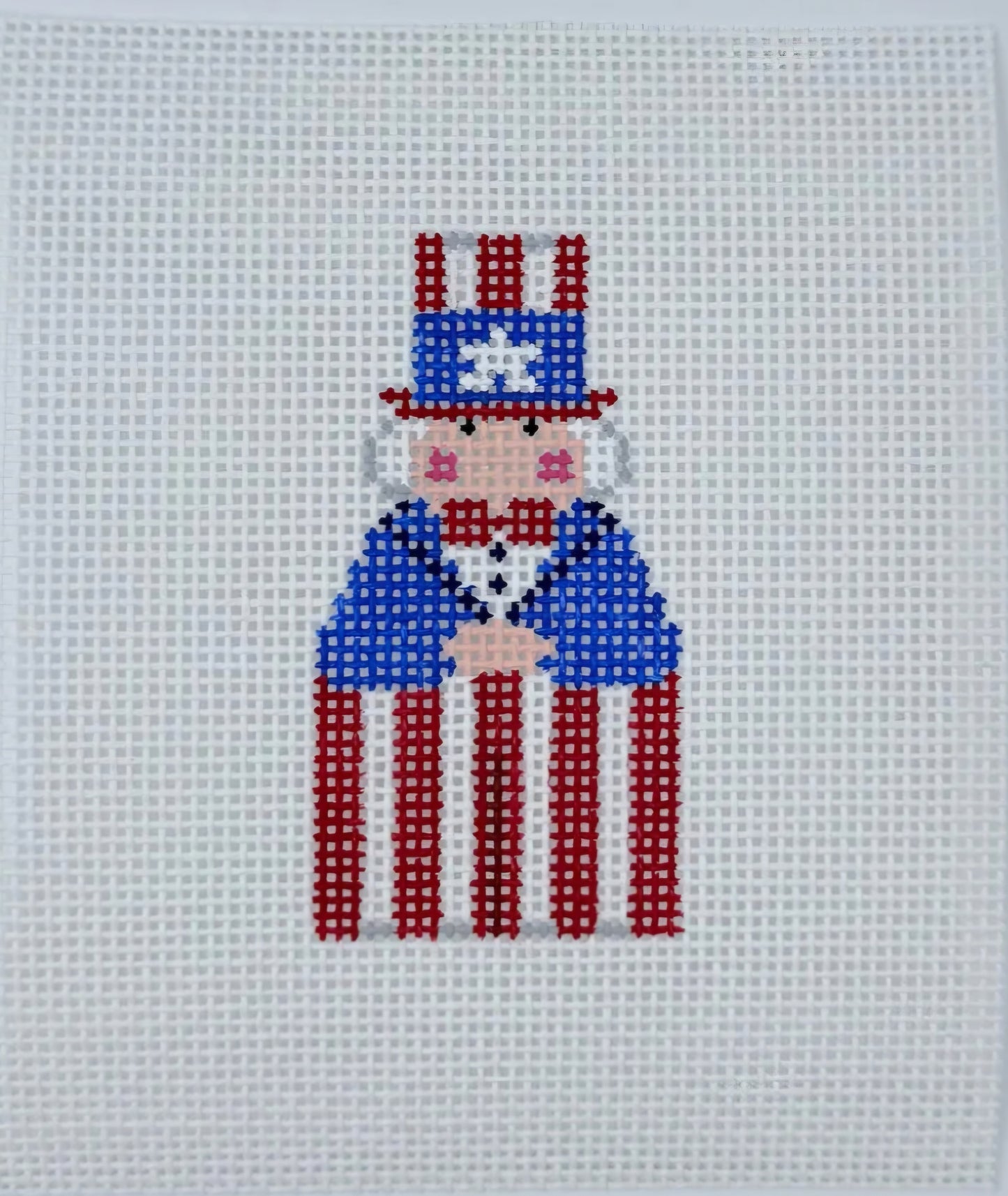 PRE-ORDER Stitch-it Angel Needlepoint Canvas