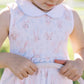 Hoppy Girl Twirl Dress