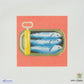 Sardines Needlepoint Canvas