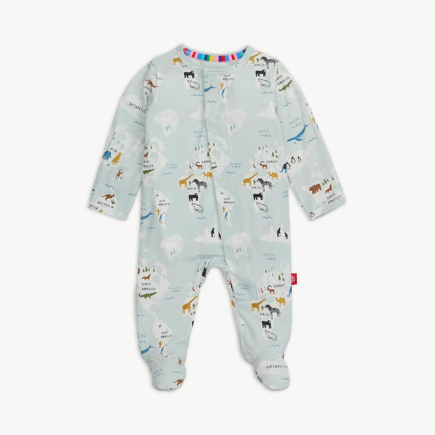 Baby Clothing