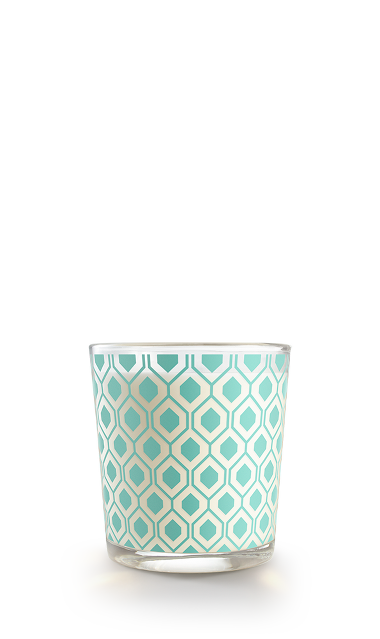 Pear Blossom Agave Candle