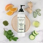 Archipelago Botanicals Morning Mint Body Lotion 18oz 