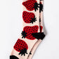 Socks Strawberries