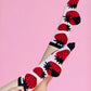Socks Strawberries