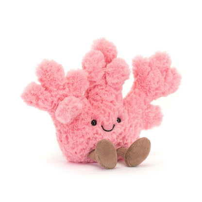 Amuseables Coral