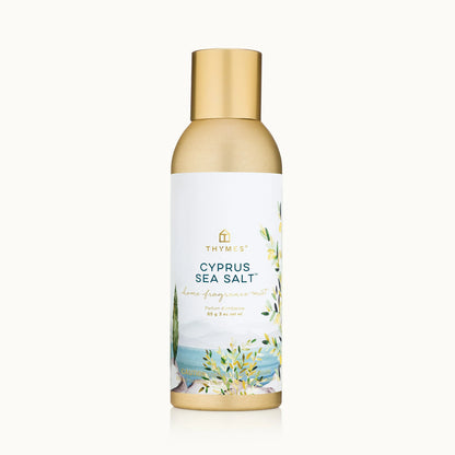 Thymes Fragrance Cyprus Sea Salt Fragrance Mist 