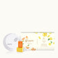 Thymes Lemon Leaf and Mandarin Coriander Pura Kit 