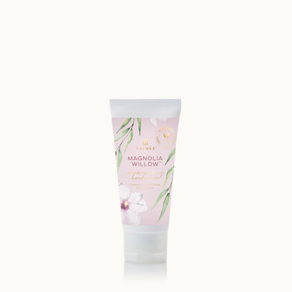 Thymes Magnolia Willow Hand Cream 