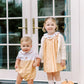 Pembroke Pumpkin Dress
