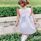 Sawyer School Dress