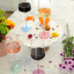 Mezclada Wine Glass - Set of 4