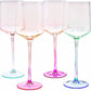 Mezclada Wine Glass - Set of 4