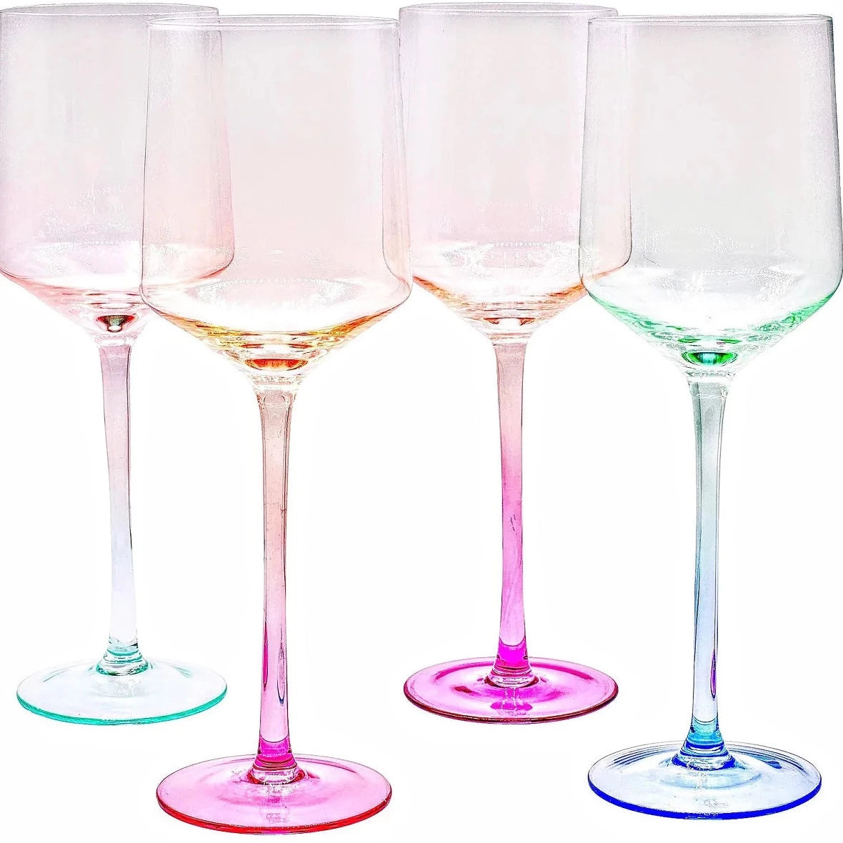 Mezclada Wine Glass - Set of 4