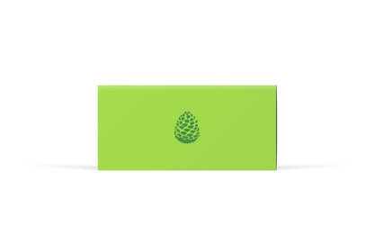 Candylab Pinecone Camper wooden toy for kids