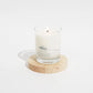 Shore Soap Co. Mermaid Kisses 9 oz tumbler candle 