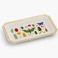 Rifle Paper Co. Curio Large Catchall Tray