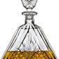 Dublin Triang Decanter