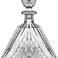 Dublin Triang Decanter